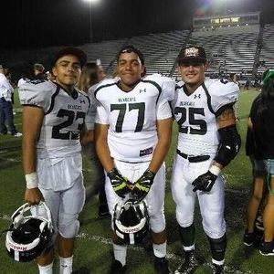 Meet your Posher, Donte